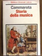 Storia della musica