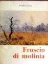 Fruscio di molinia - Arnaldo Colombo - copertina