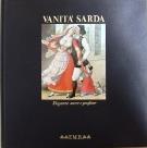 Vanità Sarda eleganze sacre e profane - copertina