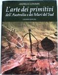 Arte dei Primitivi dell'Australia e dei Mari del Sud
