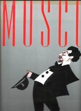 Angelo Musco - copertina