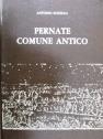 Pernate comune antico - Antonio Bozzola - copertina