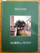 Alberi di tutti - Giuseppe Bruno - copertina
