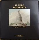 Foro Bonaparte - un'utopia giacobina a Milano - Aurora Scotti - copertina