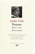 Romans Récits et soties
