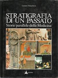 Stratigrafia di un passato - Luciano Sterpellone - copertina