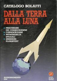 Dalla Terra Alla Luna - copertina