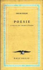 Poesie