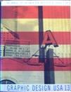 Graphic Design 13 the annual of the american Institute of graphic Arts