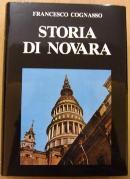 Storia di Novara