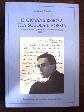 Il giovane Rebora tra scuola e poesia. "Professoruccio filantropo" a Milano e Novara (1910-1915) - Roberto Cicala - copertina