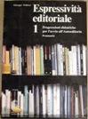 Espressività editoriale