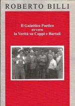 Il galattico poetico ovvero la verità su Coppi e Bartali