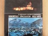Il Sacro monte calvario di Domodossola - Francesco Berra - copertina