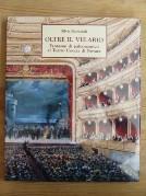 Oltre il Velario fantasmi di palcoscenico al Teatro Coccia di Novara