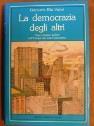 La Democrazia degli altri
