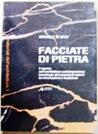 Facciate di pietra - Michele Di Sivo - copertina