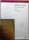 Progettare nel tessuto urbano - Mario Zaffagnini - copertina