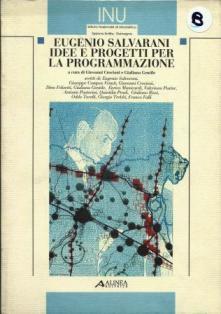 Eugenio Salvarini idee e progetti per la programmazione - copertina
