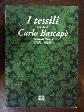 Tessili nell'età di Carlo Bescapé Vescovo di Novara - copertina