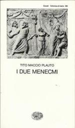 I due menecmi