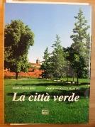 La Città Verde - Luisa Bini Maria - copertina