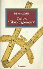 Galileo filosofo geometra