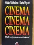 Cinema - copertina