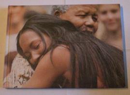 Naomi for Mandela - copertina