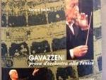 Gavazzeni prova d'orchestra alla Fenice