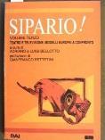 Sipario! - copertina