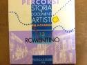 Romentino - copertina