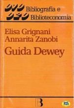 Guida Dewey. Introduzione all'edizione 20ª della CDD