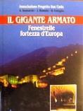 Il Gigante armato - A. Bonnardel,J. Bossuto - copertina