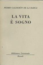 La Vita e sogno