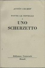 Uno scherzetto - Tutte le novelle