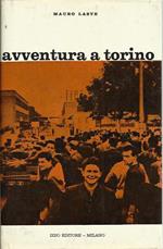 Avventura a Torino