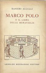 Marco Polo e il libro delle meraviglie