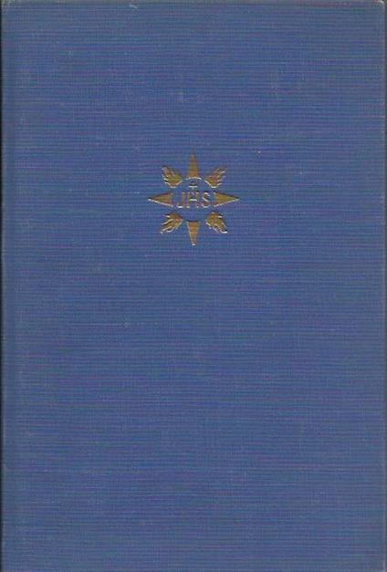 Diario secolare - Thomas Merton - copertina