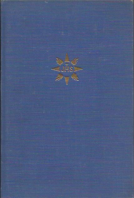 Diario secolare - Thomas Merton - copertina