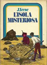 L' isola misteriosa