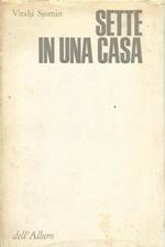 Sette in una casa