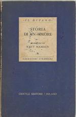 Storia di un amore (Victoria)