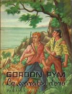 Gordon Pym e lo scarabeo d'oro