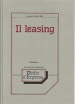 Il leasing