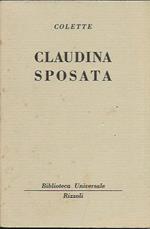 Claudina sposata