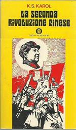 La seconda rivoluzione cinese