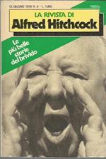 La rivista di Alfred Hitchcock - n°3 1978