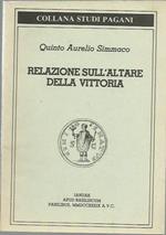 Relazione sull'altare della vittoria