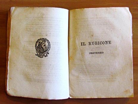 Almanacco Del Fanfulla , 1871 - 4